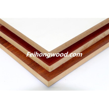 Melamine Faced MDF (Medium-density Fibreboard) for Furniture